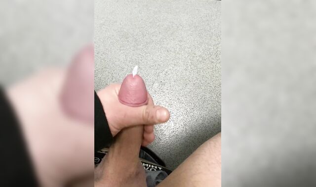 Fast Popshot At Work