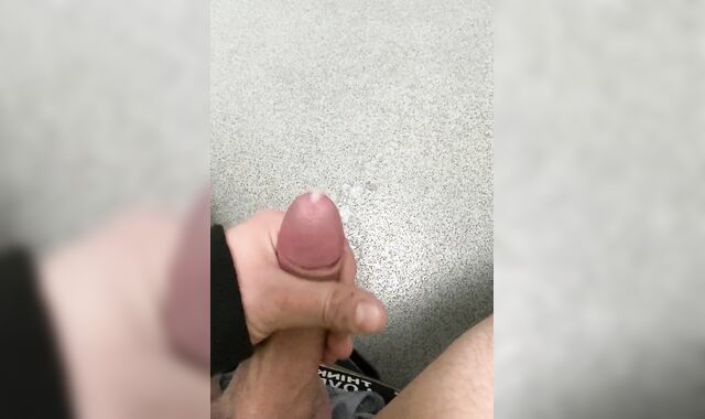 Fast Popshot At Work