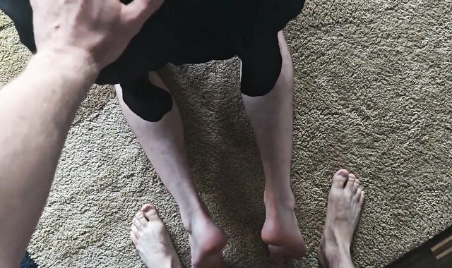 I gargle a fellow with a insatiable donk. money-shot on face