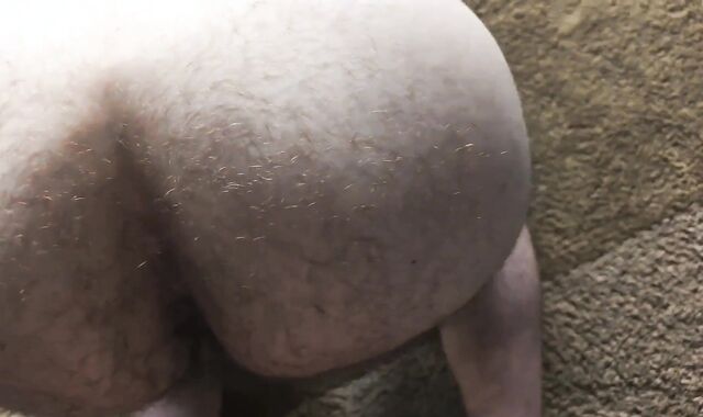 I gargle a fellow with a insatiable donk. money-shot on face