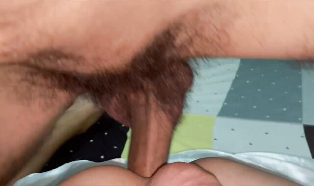 RECOPILACIÓN DE VERGON PREÑANDO TWUNK