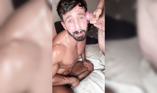 Subordinated cumslut - ONLYFANS: THEGRANDEE