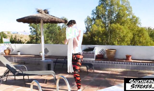 SOUTHERNSTROKES Taylor Mason Calls Out Noah Pierce For Barebacking Sesh