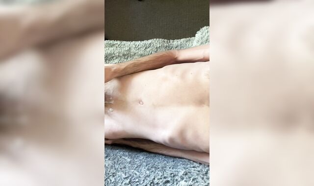 Fellating Salami Makes him Spunk (Cumpliation)