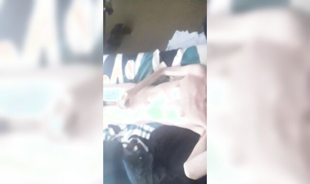 Fellating Salami Makes him Spunk (Cumpliation)