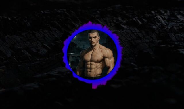 Xxx Bj in his Camper | Fag Softcore Audio