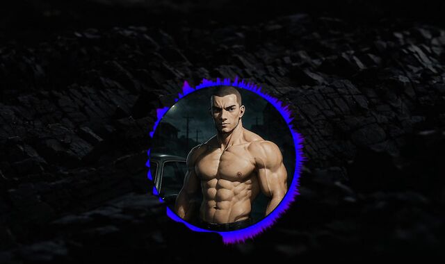 Xxx Bj in his Camper | Fag Softcore Audio