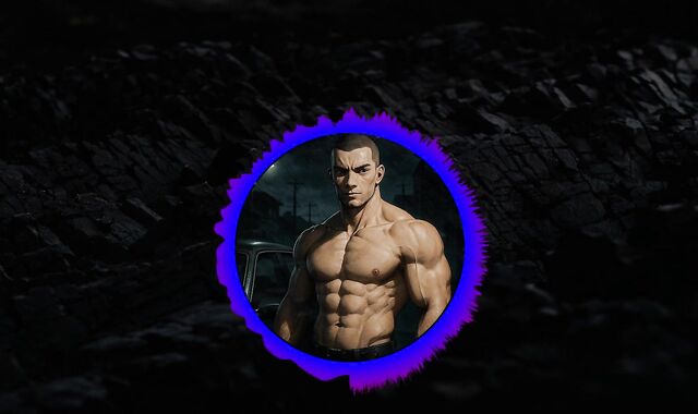 Xxx Bj in his Camper | Fag Softcore Audio