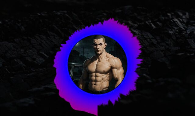 Xxx Bj in his Camper | Fag Softcore Audio