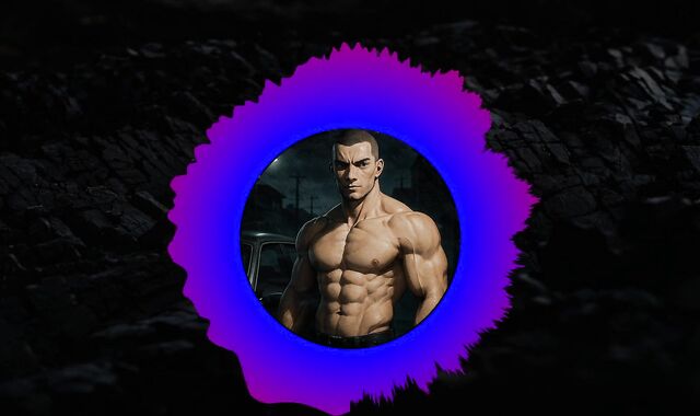 Xxx Bj in his Camper | Fag Softcore Audio