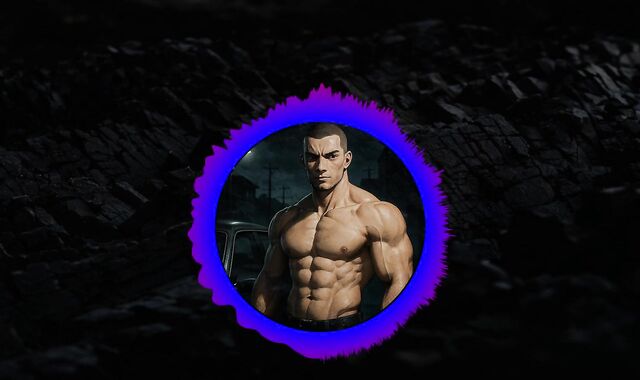 Xxx Bj in his Camper | Fag Softcore Audio