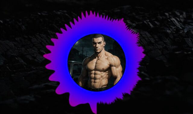 Xxx Bj in his Camper | Fag Softcore Audio