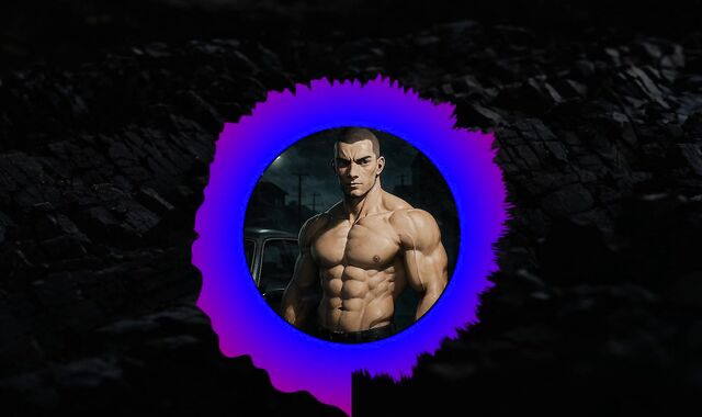 Xxx Bj in his Camper | Fag Softcore Audio