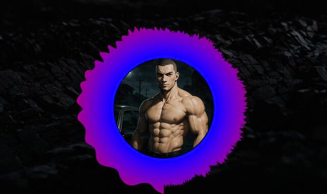 Xxx Bj in his Camper | Fag Softcore Audio