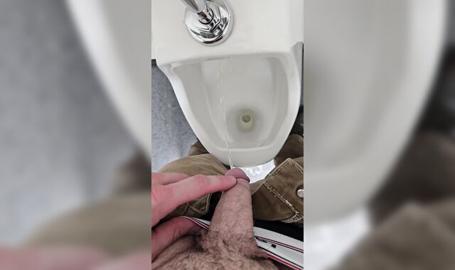 Urinating Compilation