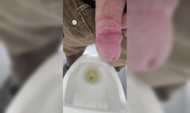 Urinating Compilation