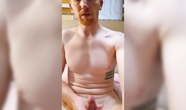 Bi-curious Soldier takes his first-ever BIG BLACK COCK DEEP IN HIS CREVASSE!!!!