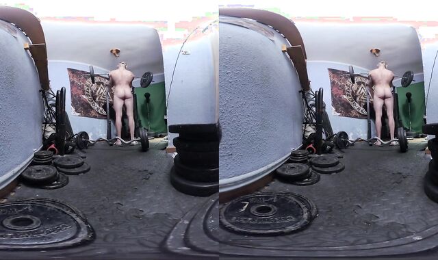 Wank Spanish VR Gig 06 - FullBody Instructing and Stroking to Brink Orgasm (Utter in OF and FapHouse)