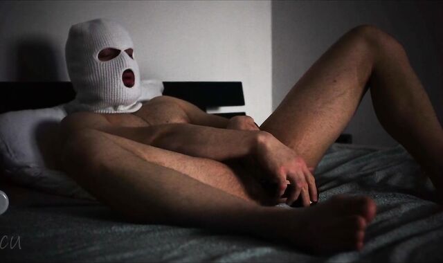 Getting Supah Thrilled with a Beef whistle Ring on My Spunk-pump