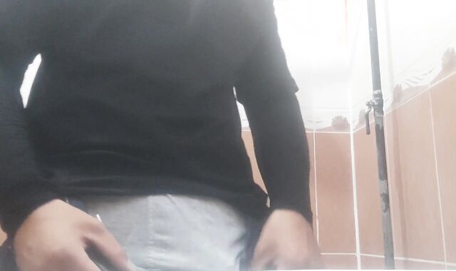 Türk homosexual boşalma / queer onanism