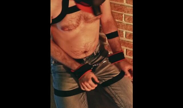 Contest ! He suffered for a lengthy time ...