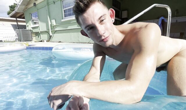 Humping Zane Kazan pt five