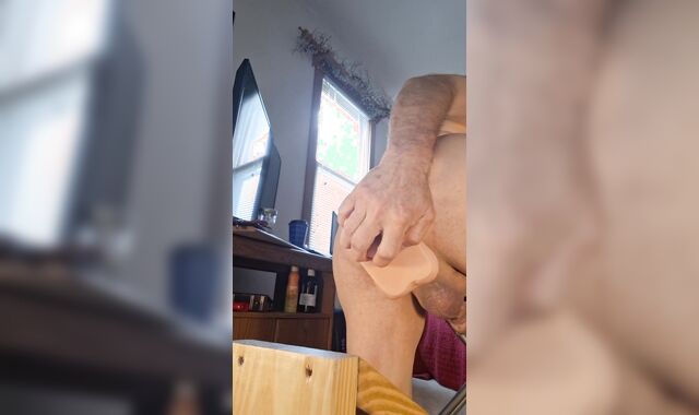 Lots of Buttfuck Spunk and Ass fucking Widely opened!