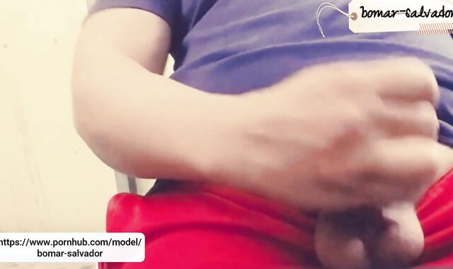 Construction Daddies Squirt