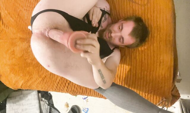 Ass fucking have fun