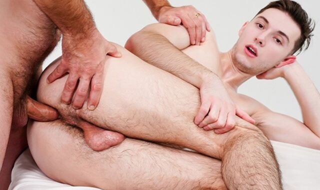 From Sacred Calling to Lewd Mission: Elderly Milky's Initiation