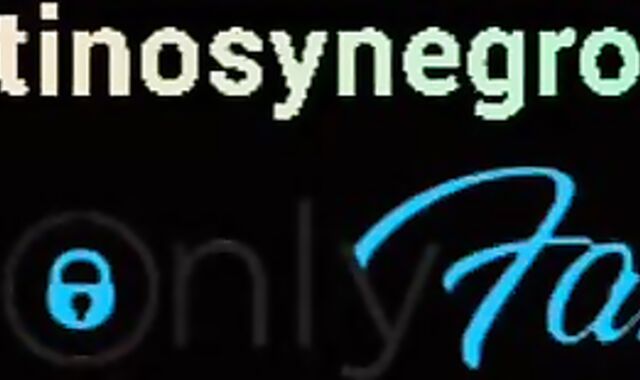 Dándole a mi vecino culon .