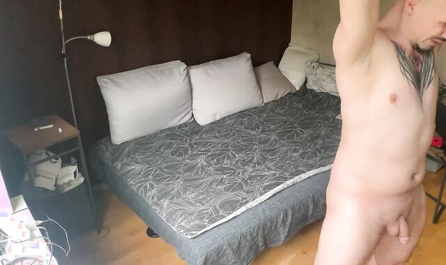 Some people ensue me while I go in for sports