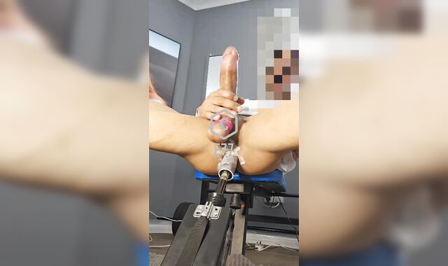 Taking BIG BLACK COCK