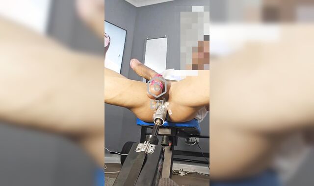 Taking BIG BLACK COCK