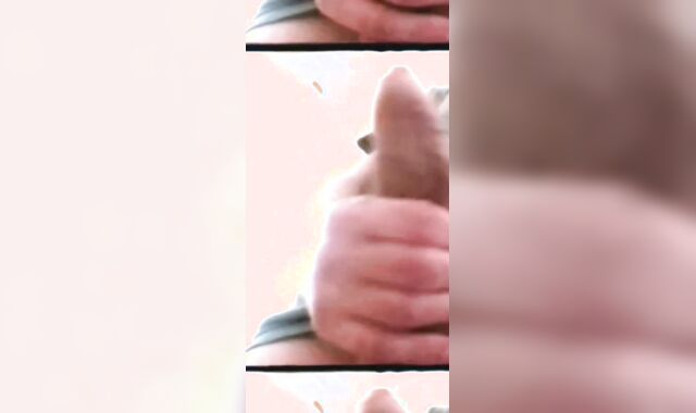 With the cold my micro manhood is nearly invisible