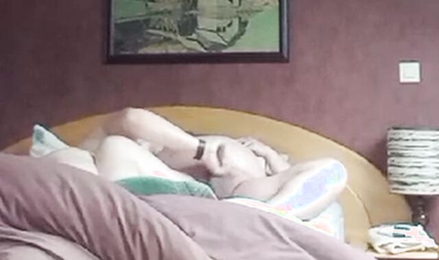 Yam-sized parent is boning my caboose