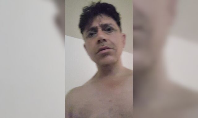 Buster Jizm Over Here! With Enjoyment!