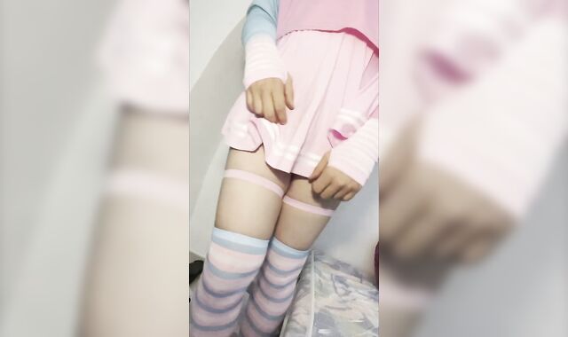 Sissy Tribute to BNWO