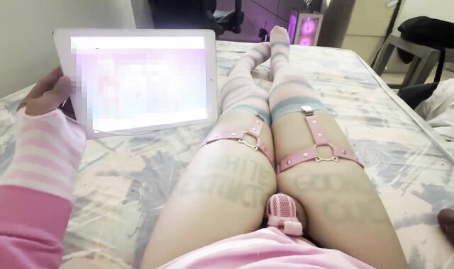 Sissy Tribute to BNWO