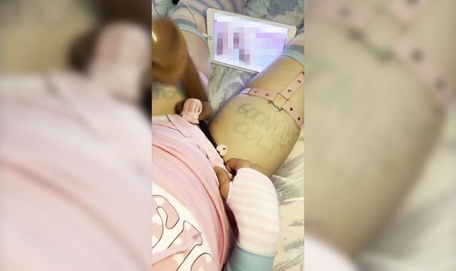 Sissy Tribute to BNWO