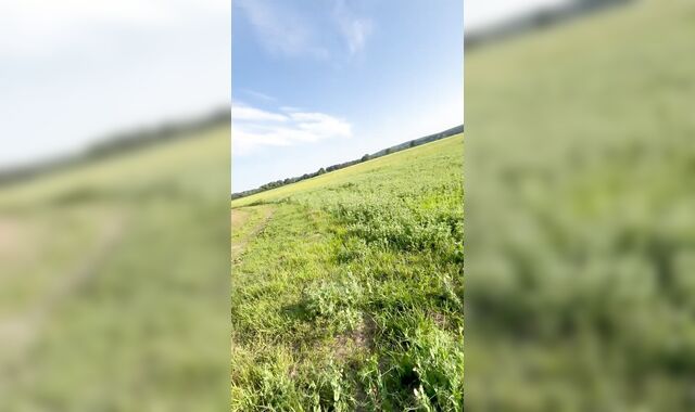 masturbating off in the area, lots of jizm