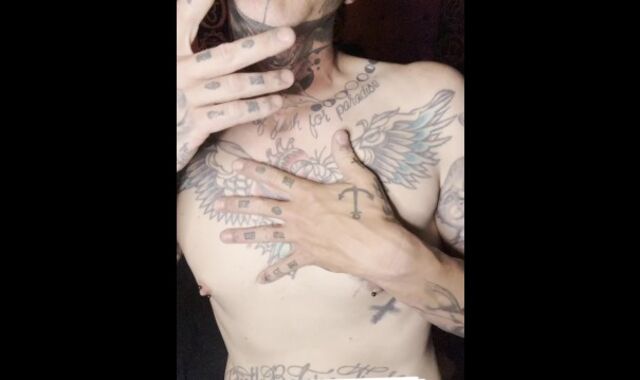 Obscene Habit isn’t It?