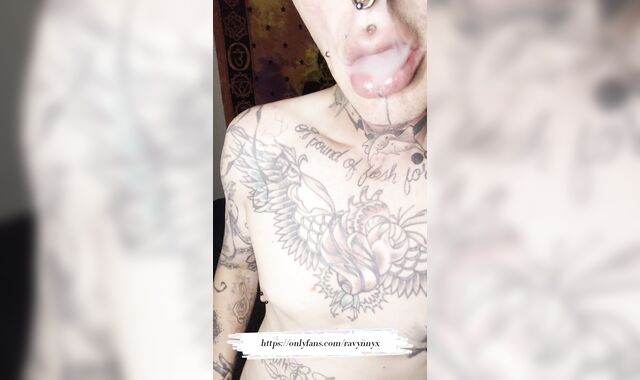 Obscene Habit isn’t It?