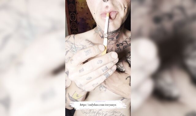 Obscene Habit isn’t It?