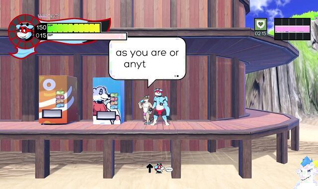 Having open fuck-a-thon on the beach【oh so hero!】part10