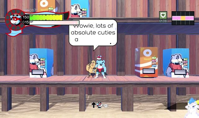 Having open fuck-a-thon on the beach【oh so hero!】part10