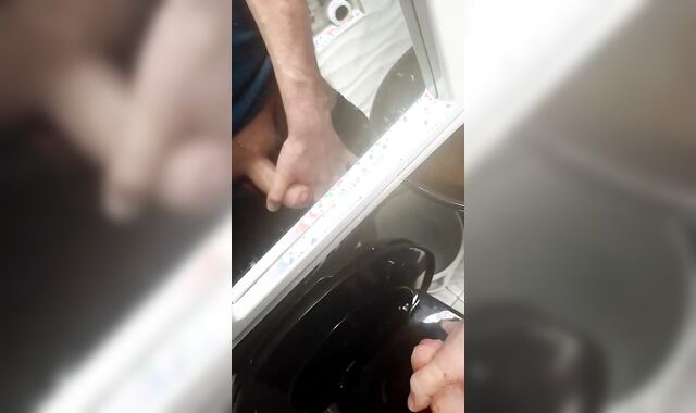 masturbandome en el espejo, gemidos de hombre corridas ig samoriza32