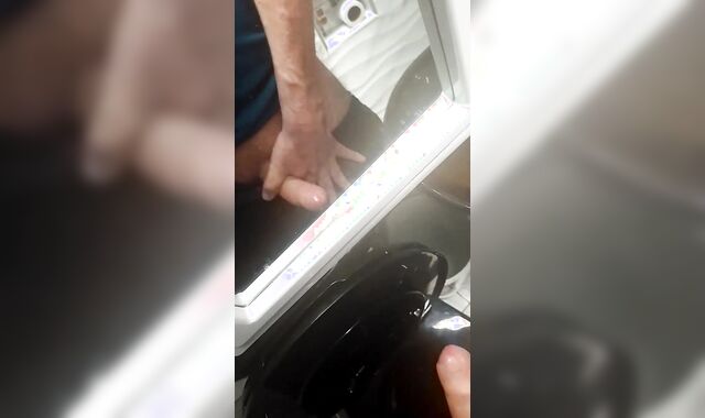 masturbandome en el espejo, gemidos de hombre corridas ig samoriza32