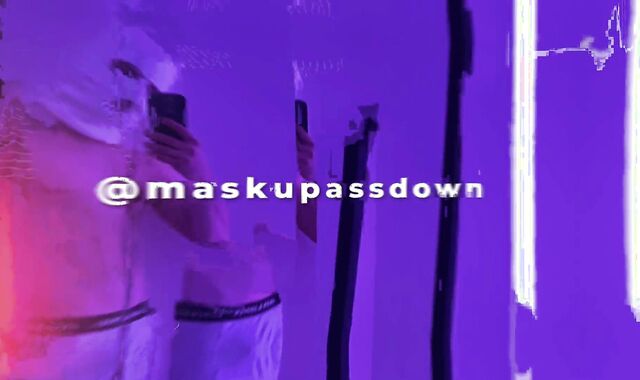 A lil' taste to drive you super-naughty. Want the total practice?