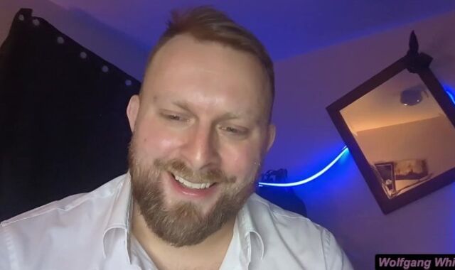 POINT OF VIEW Roleplay: Your High College Hooligan Pummels Your Hatch Again - Phat Money-shot with Grubby Chat